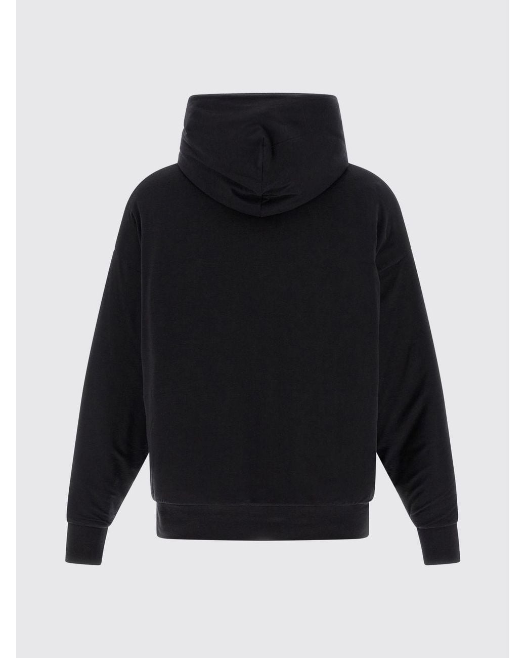 Sudadera Hombre Y-3 de hombre de color Black