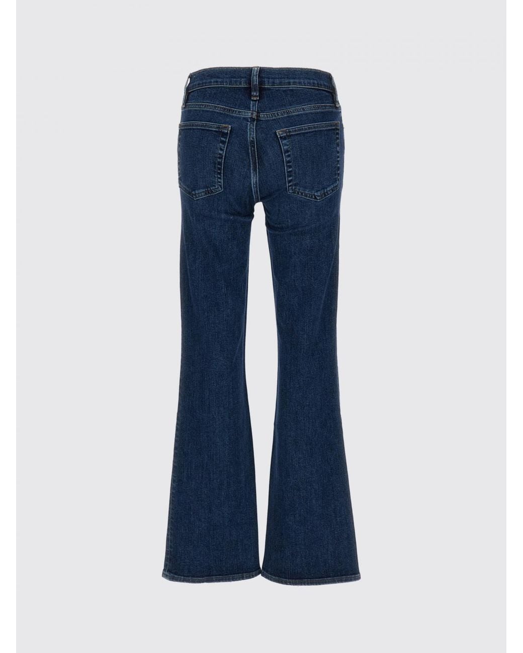 FRAME Blue Jeans