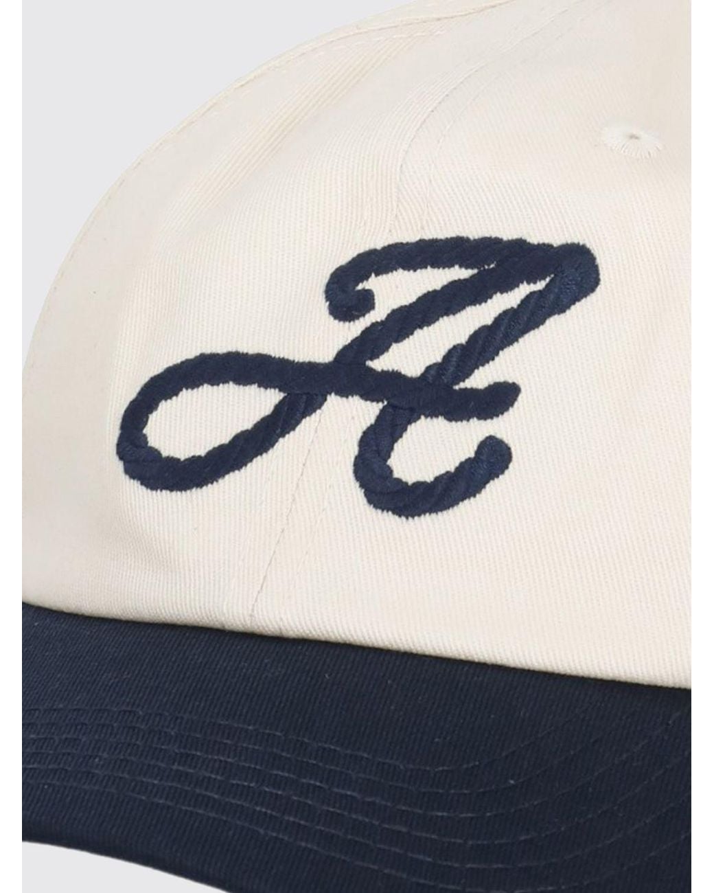 Autry White Hat for men