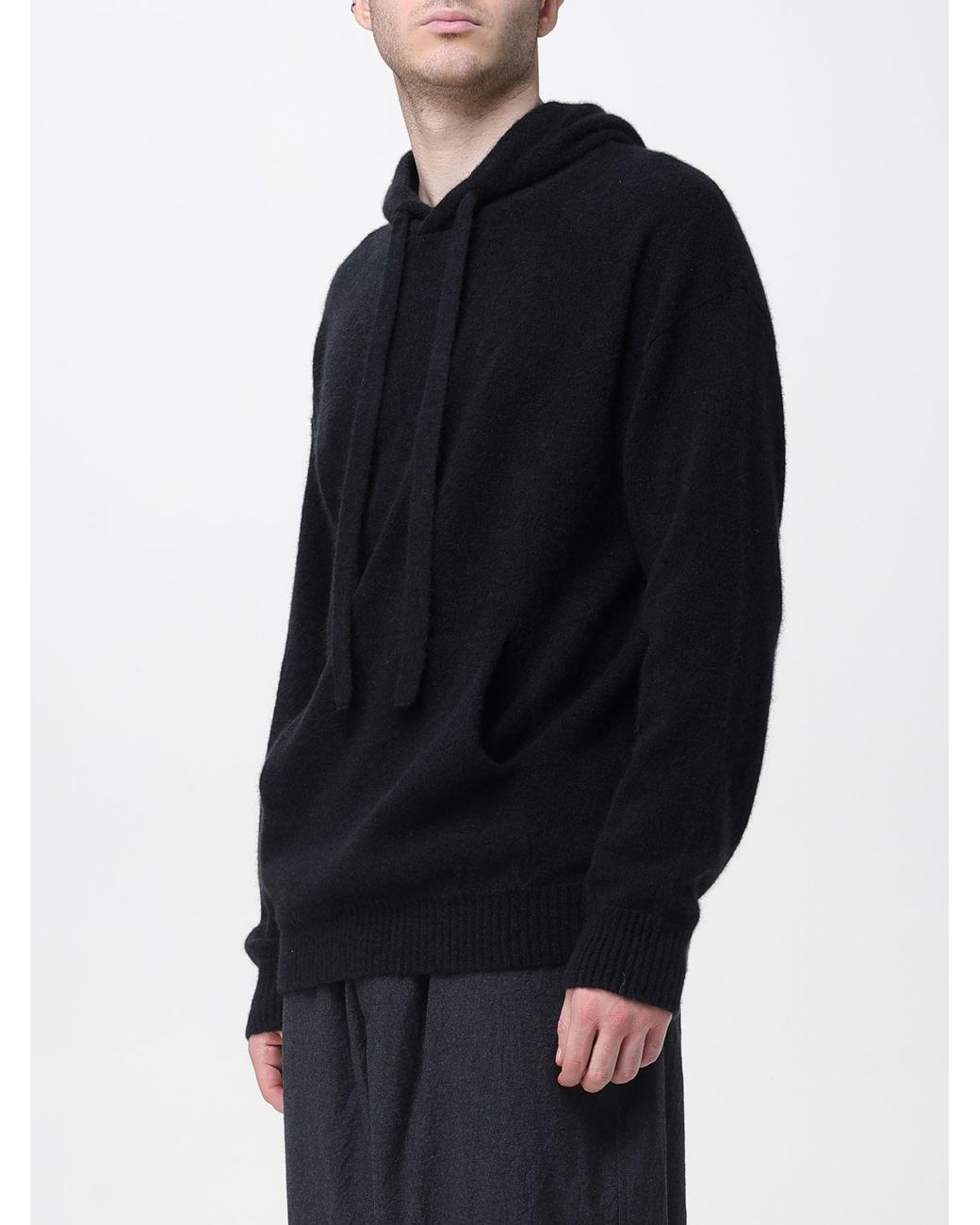 Laneus Blue Jumper for men