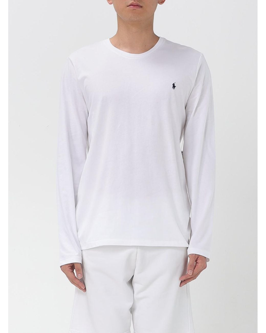 Polo Ralph Lauren White Underwear for men
