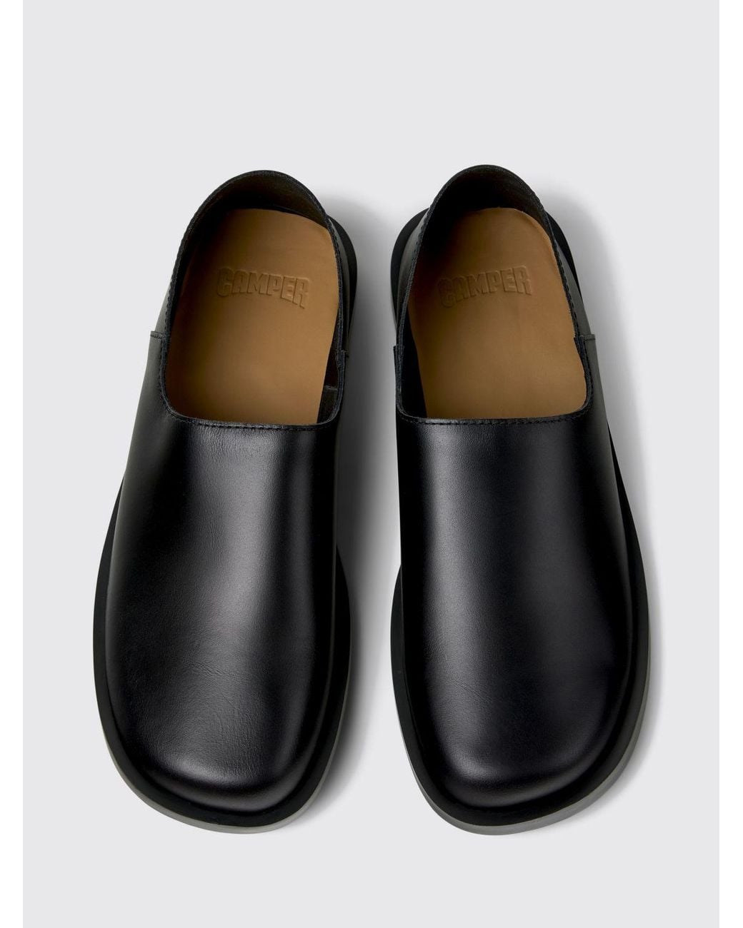 Camper White Shoes for men