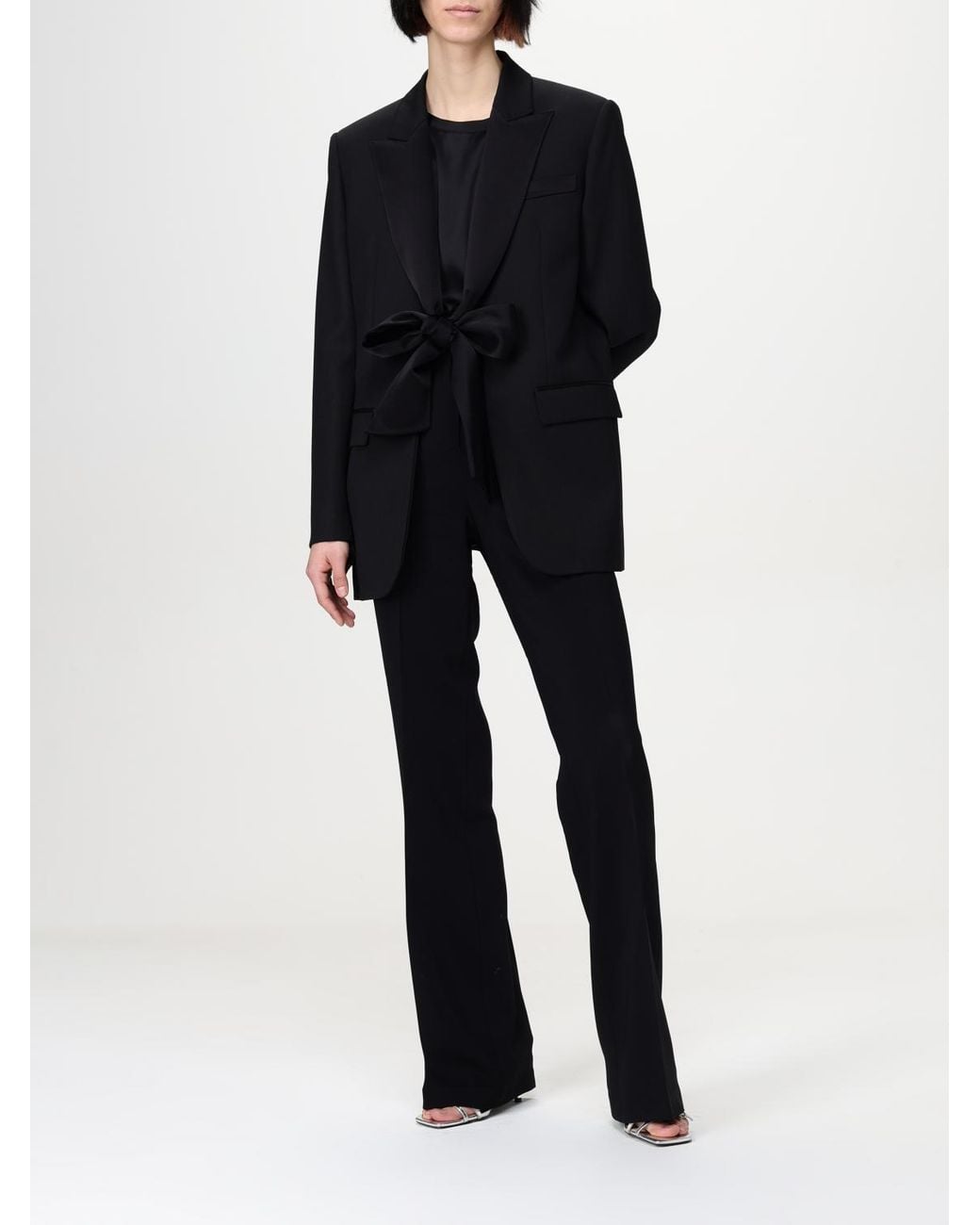 Pinko Black Trousers