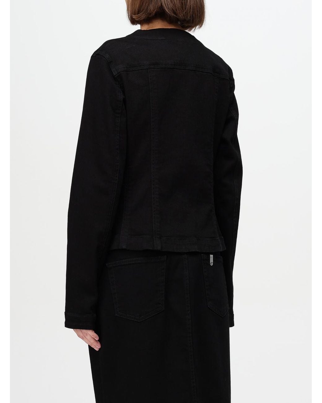 Liu Jo Black Blazer