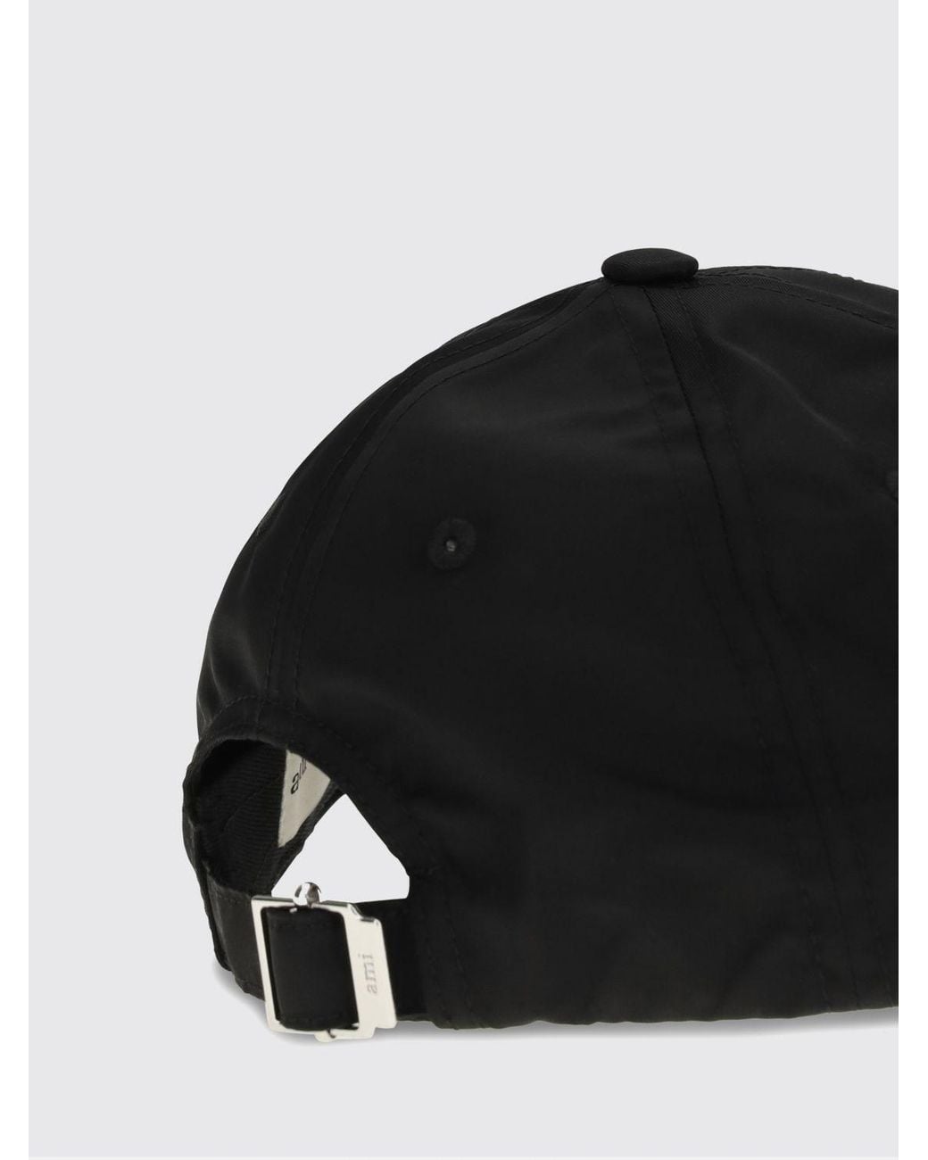 AMI Black Hat for men