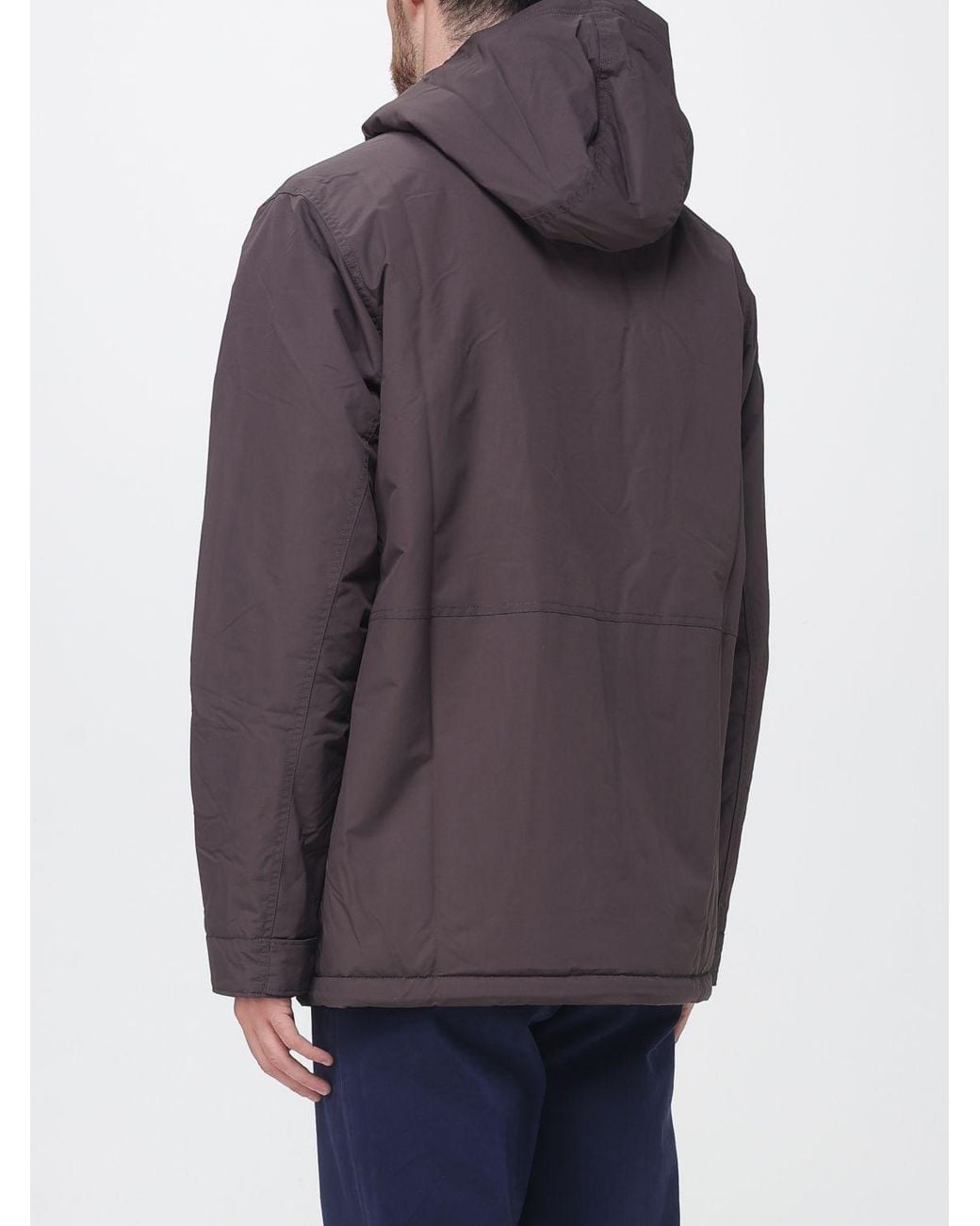 Patagonia Gray Jacket for men