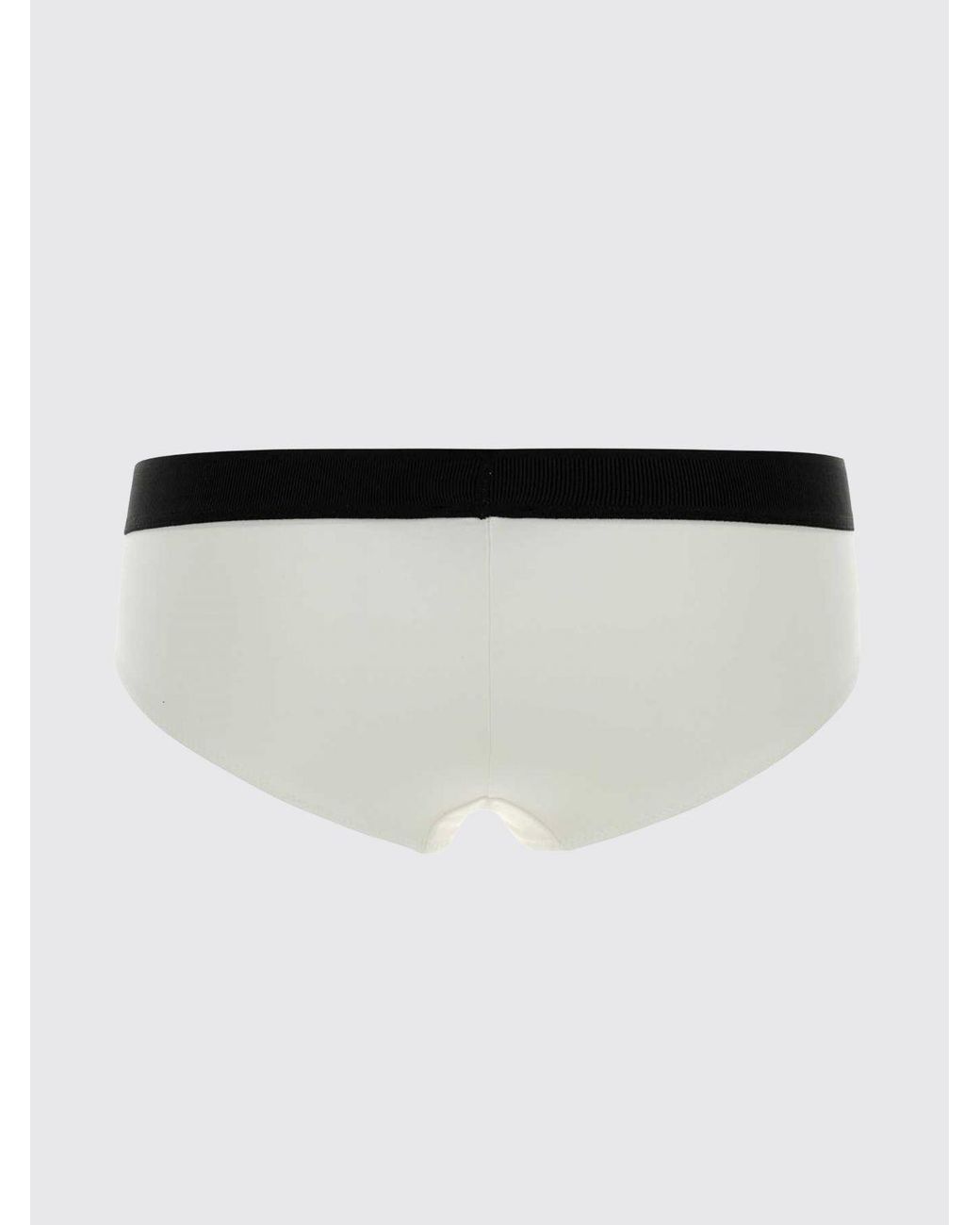 Tom Ford Black Lingerie