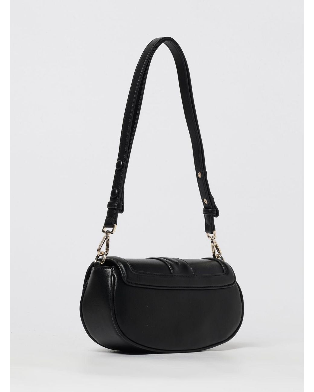 Just Cavalli Black Handbag