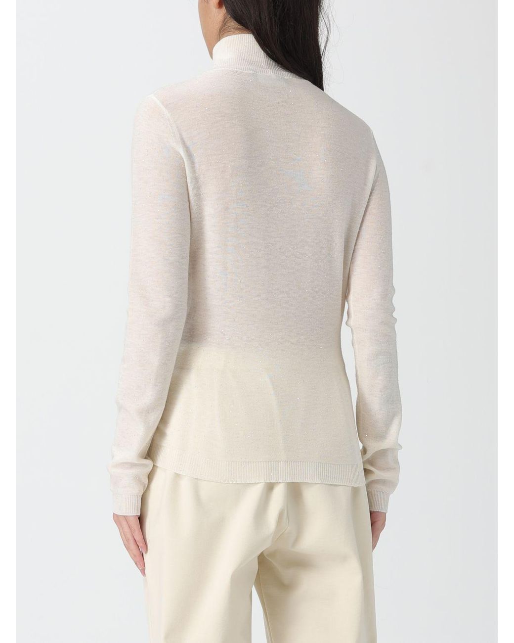 Fabiana Filippi Natural Jumper