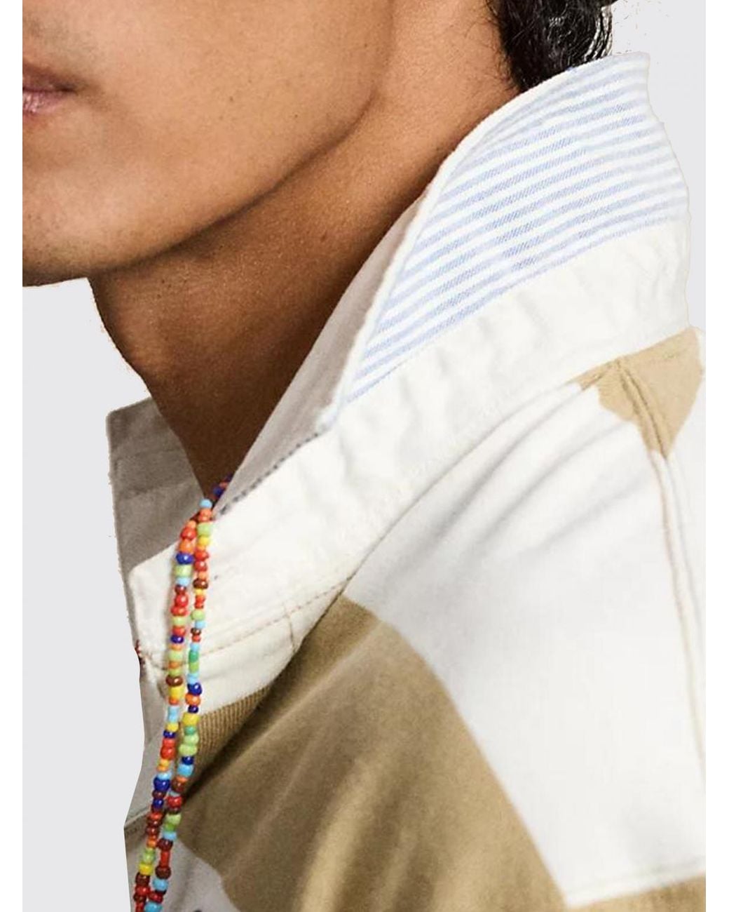 Polo Ralph Lauren Natural Sweater for men