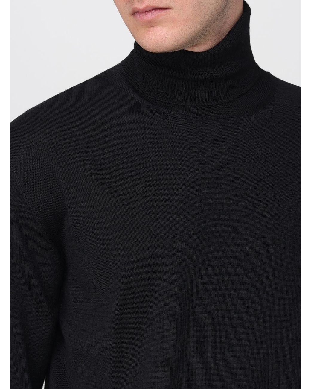 Jil Sander Blue Jumper for men
