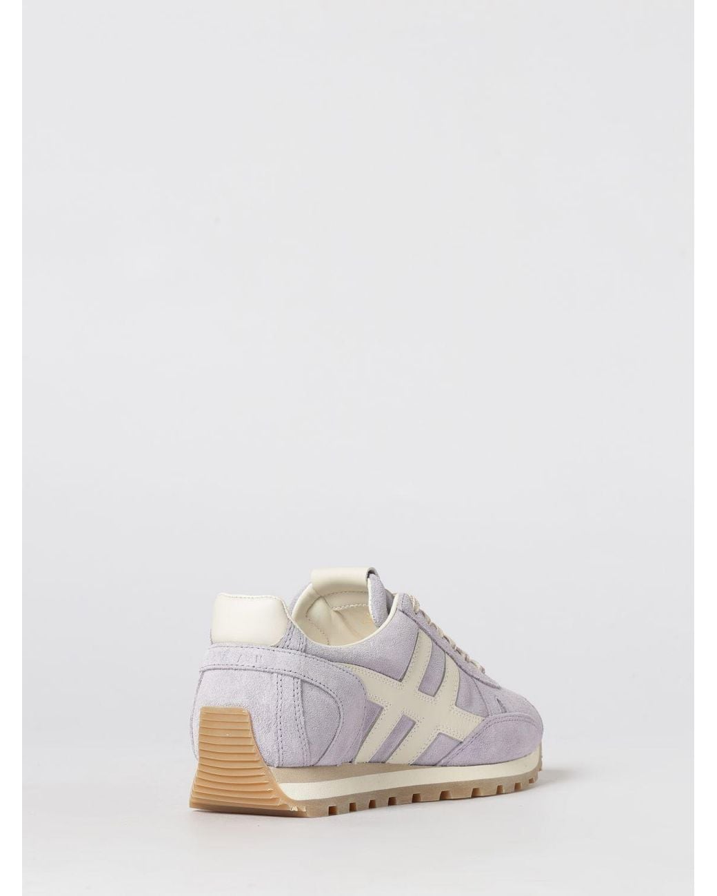 Hogan White Sneakers