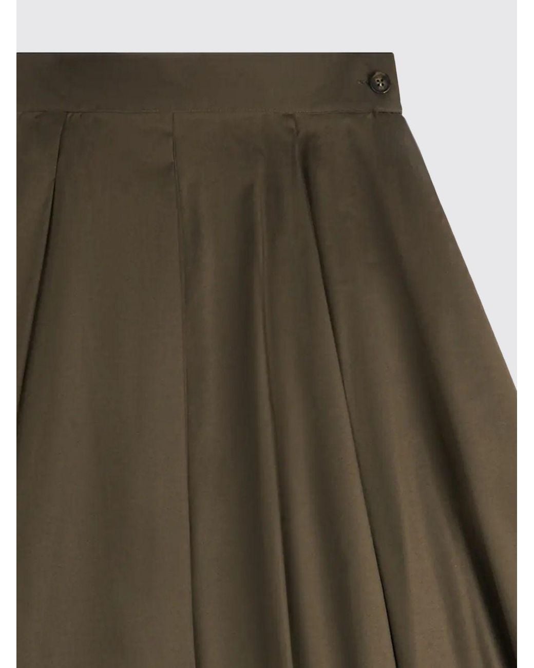 Fay Natural Skirt