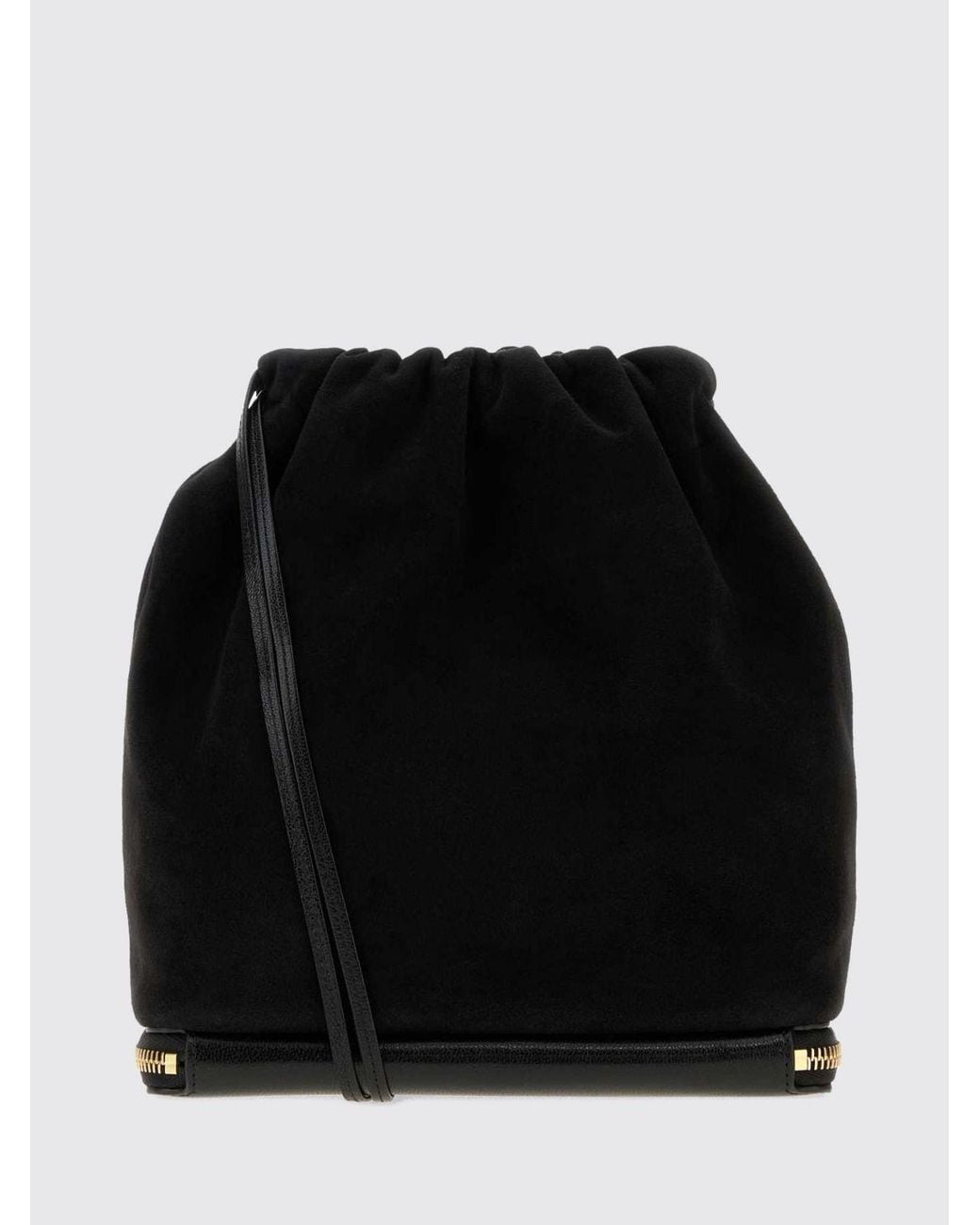 Alaïa Black Handbag