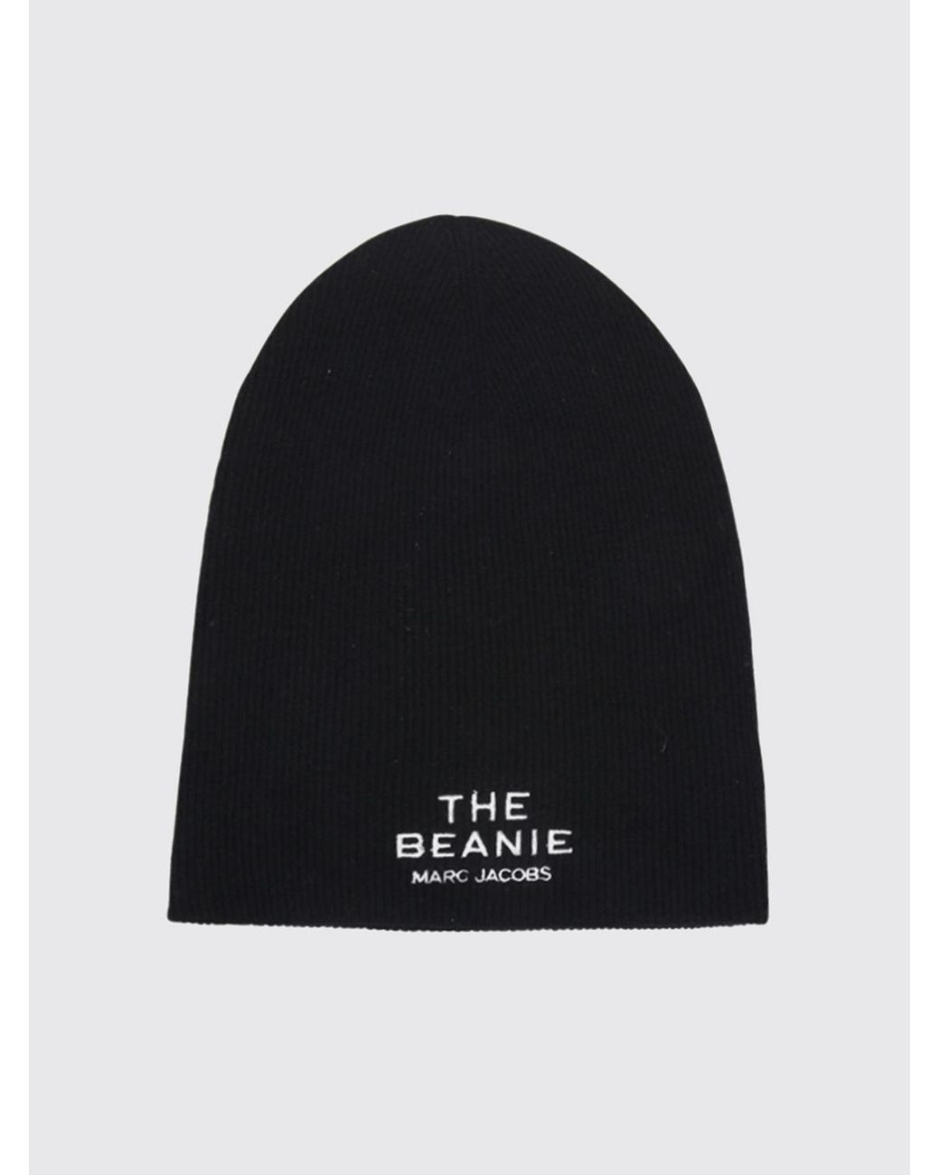 Marc Jacobs Black Hat