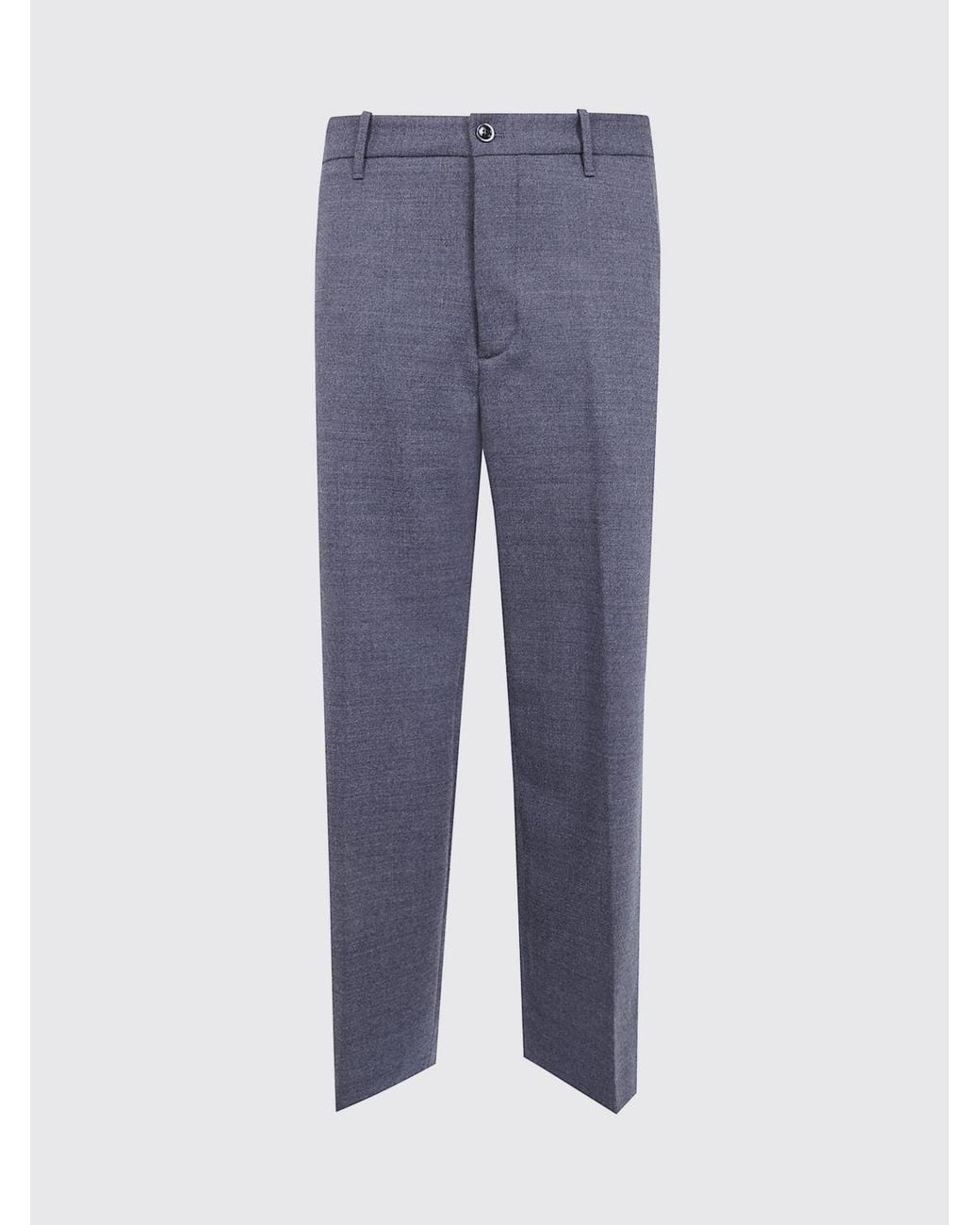 Nine:inthe:morning Blue Nine for men