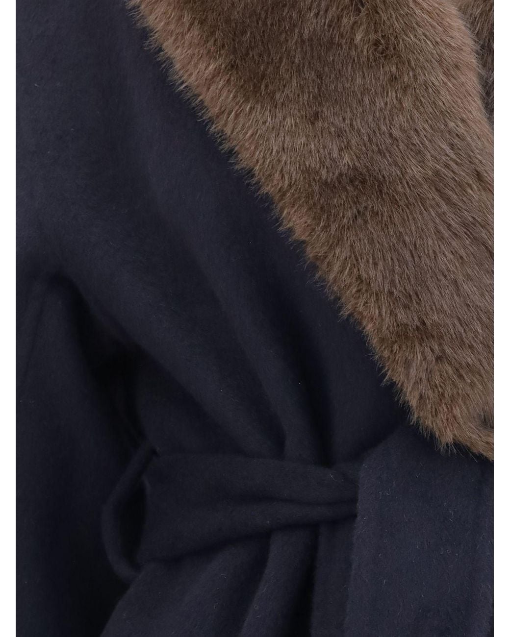 P.A.R.O.S.H. Blue Coat P.A.R.O.S.H