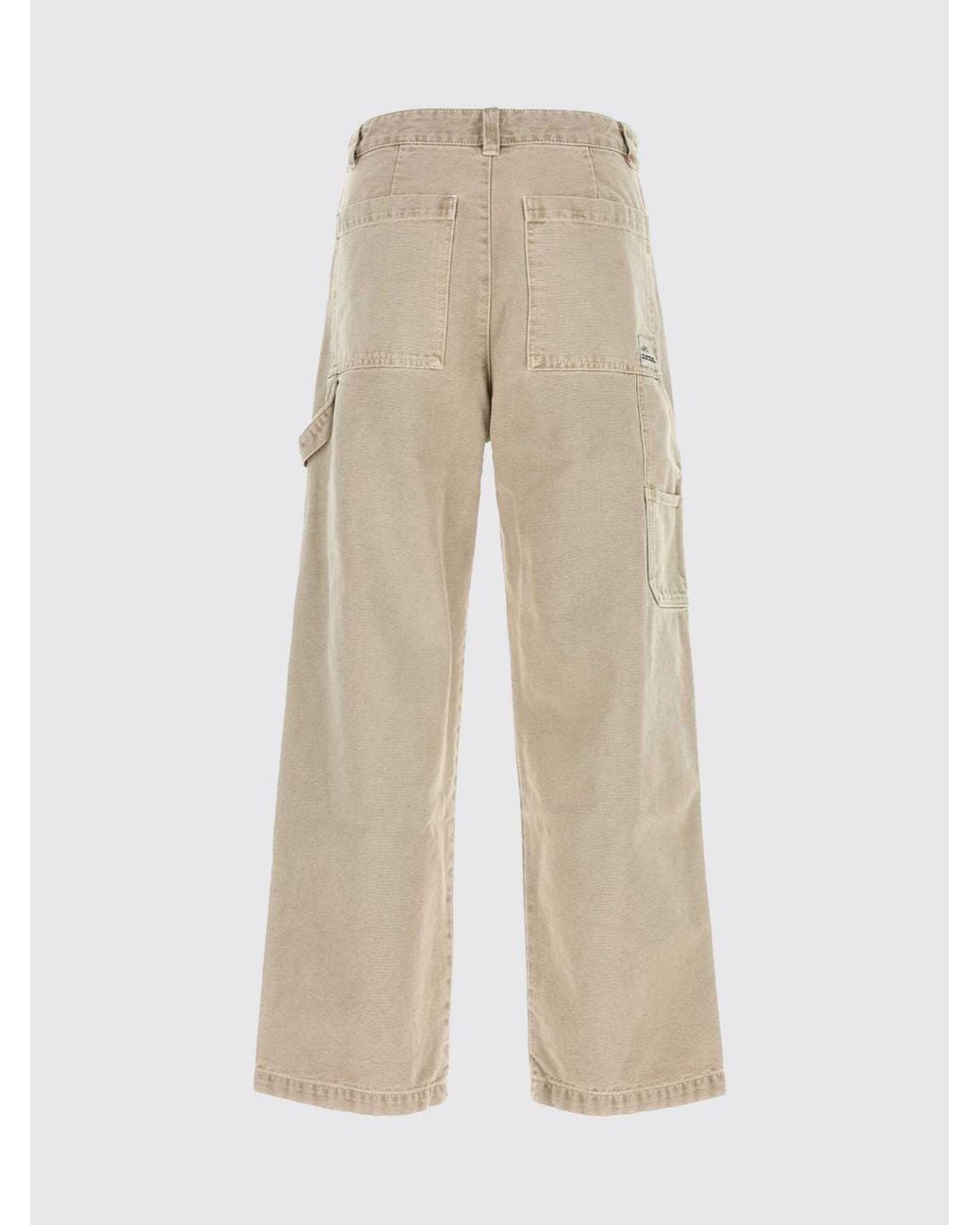 A.P.C. Natural Pants for men