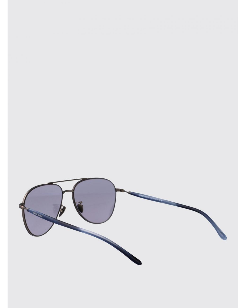 Giorgio Armani Metallic 0Ar6162 Sunglasses for men