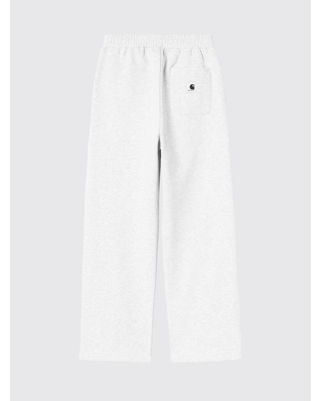 Carhartt White Pants