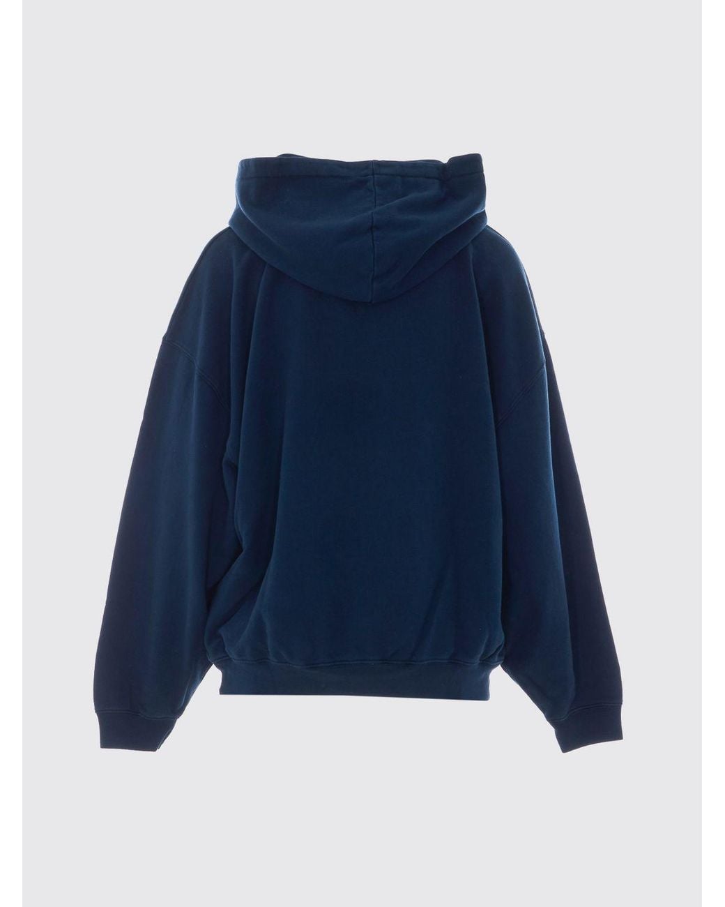 Anine Bing Blue Sweatshirt