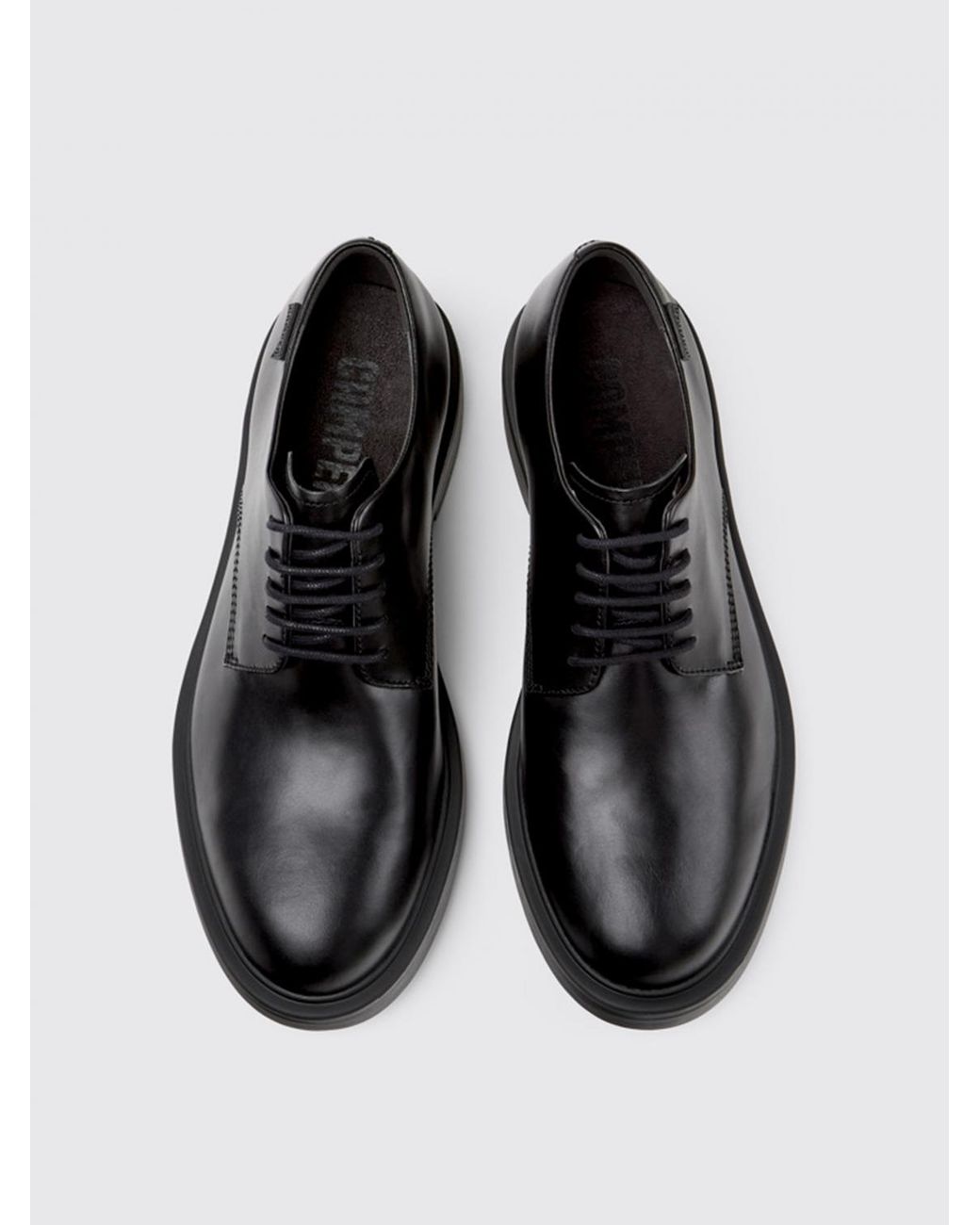 Camper Schuhe Herren in Black für Herren