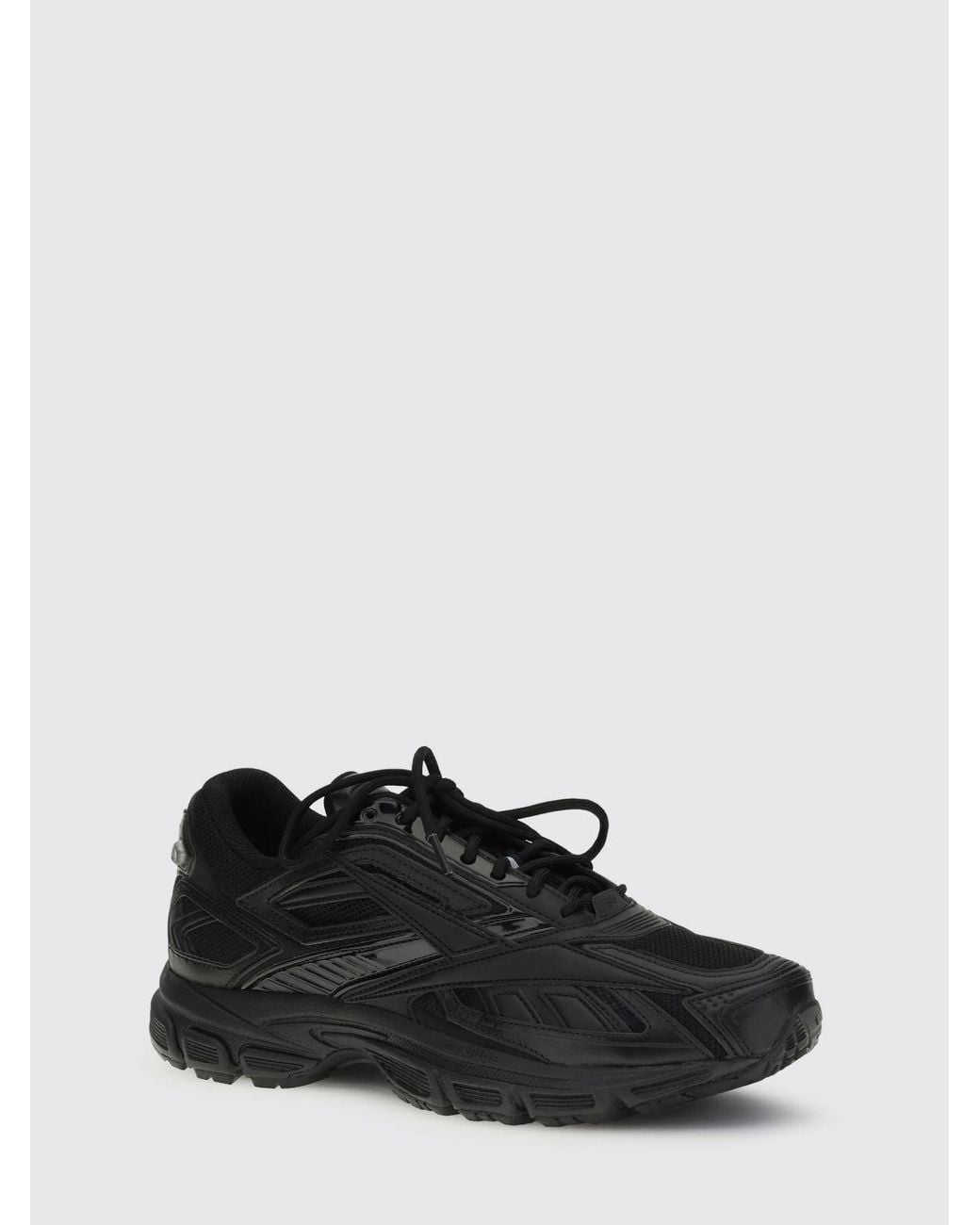 Reebok White Sneakers for men