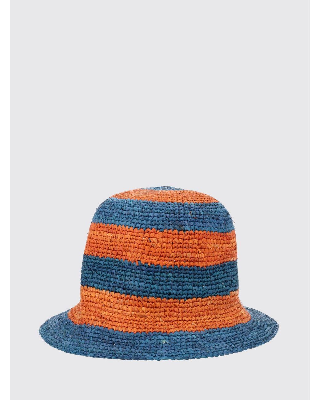 Paul Smith Blue Hat
