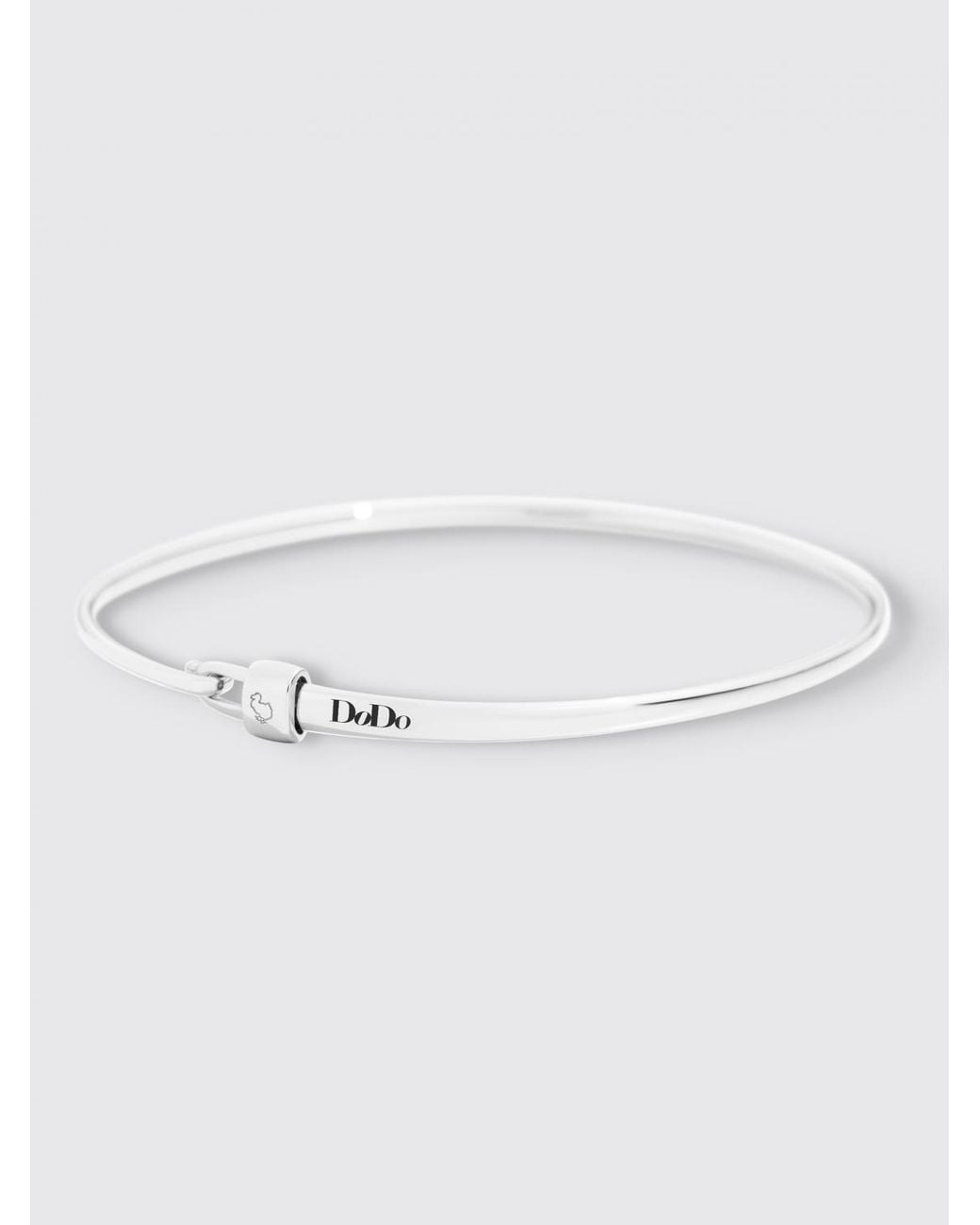 Dodo Metallic Damen Schmuck