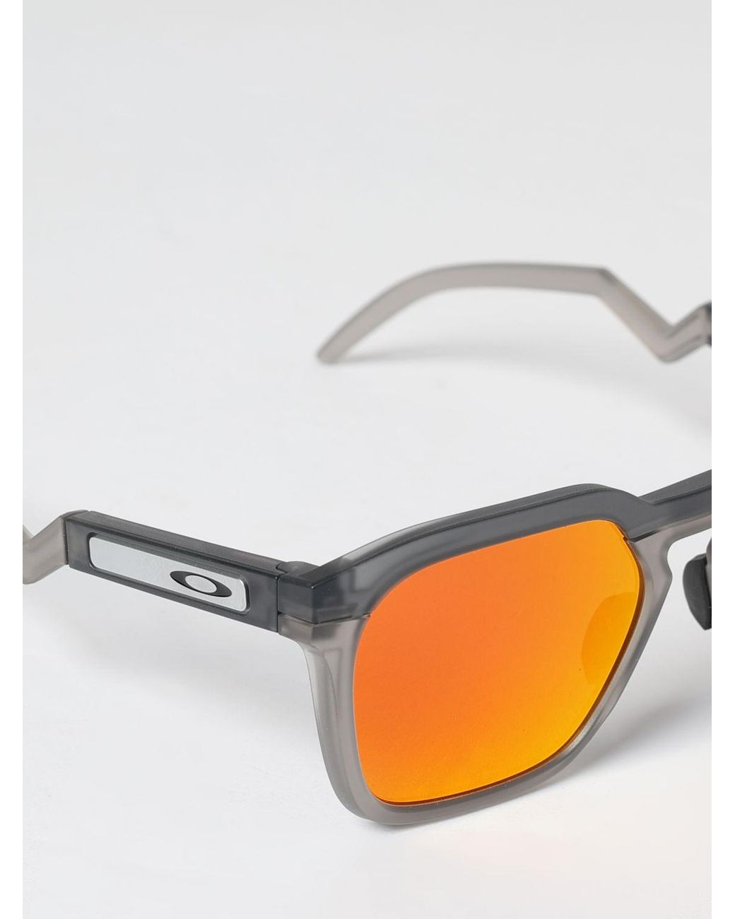Oakley Gray Sunglasses for men