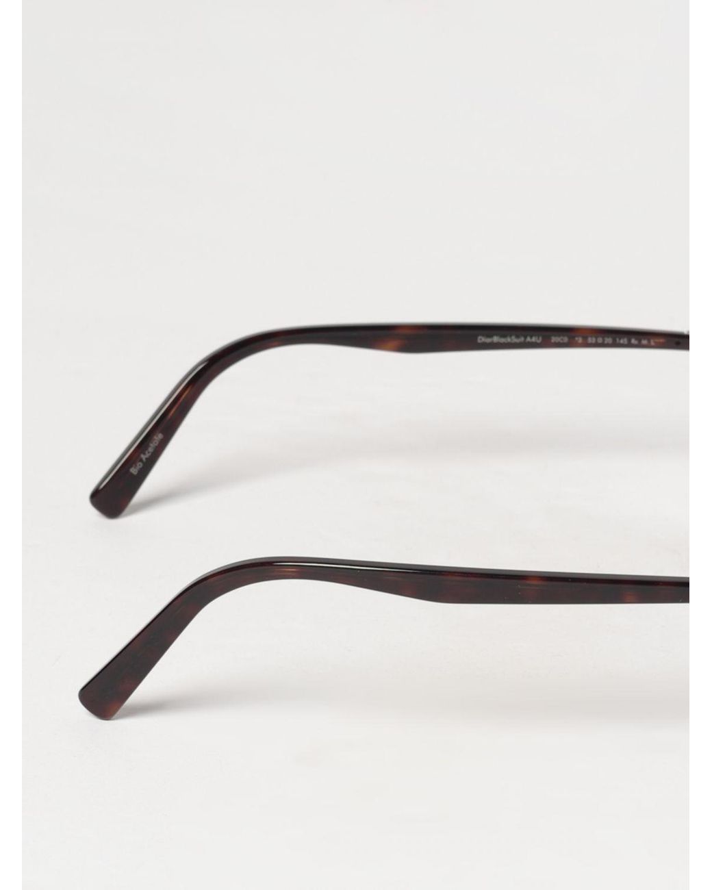 Lunettes De Soleil Homme Dior pour homme en coloris Natural