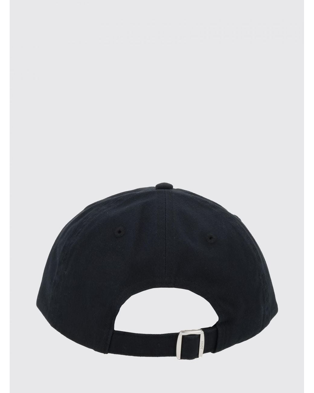 Boss Blue Hat for men