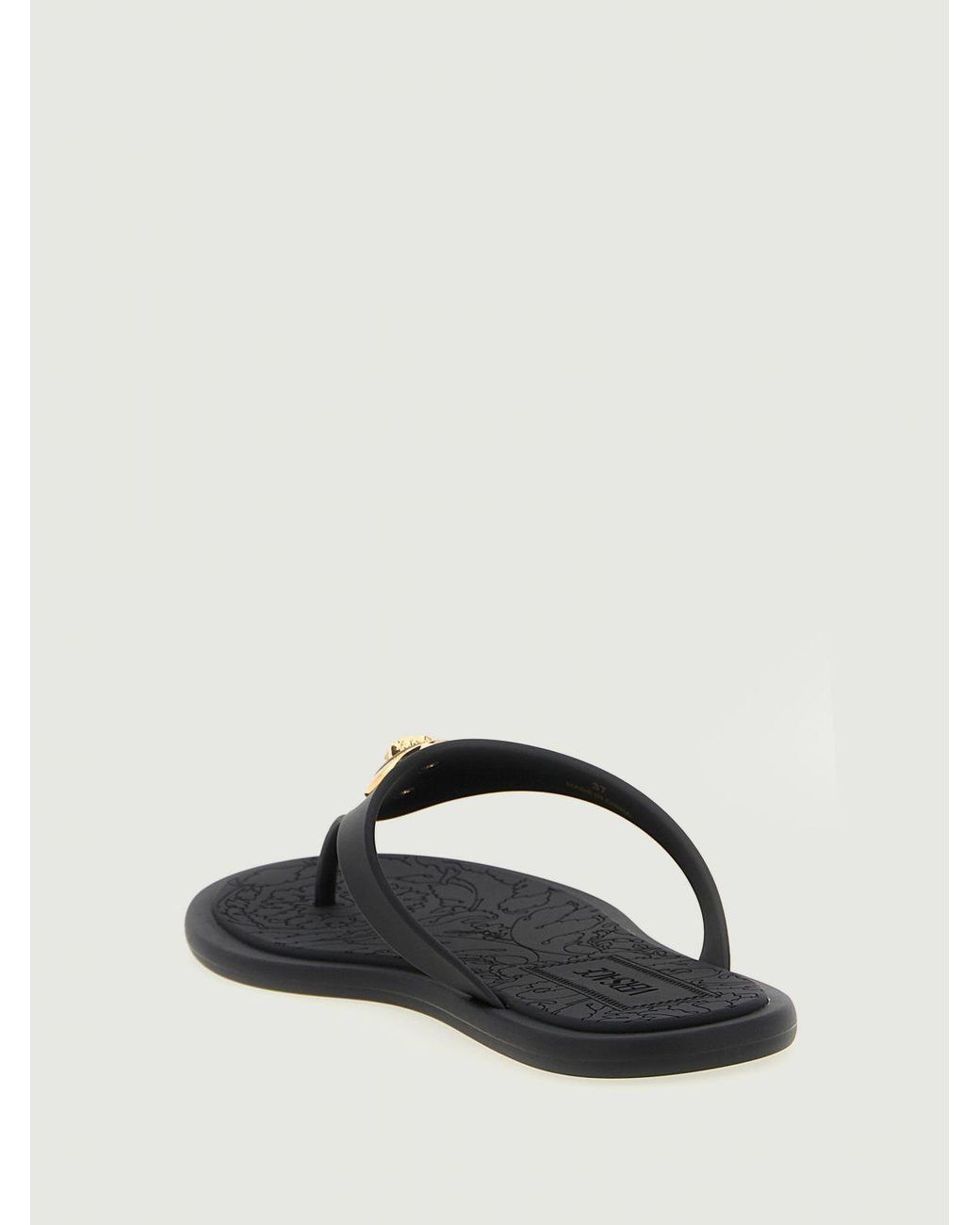 Sandalo di Versace in Black