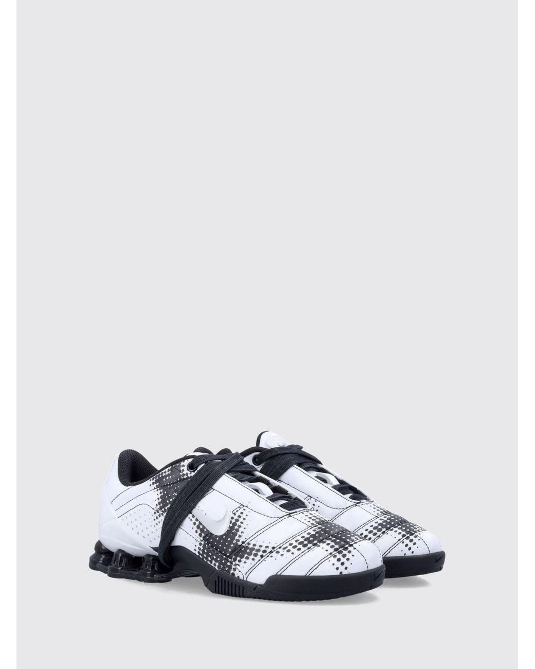 Nike White Sneakers