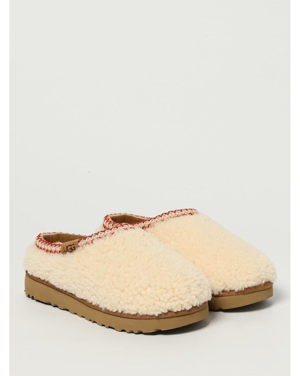 Ugg Natural Espadrilles