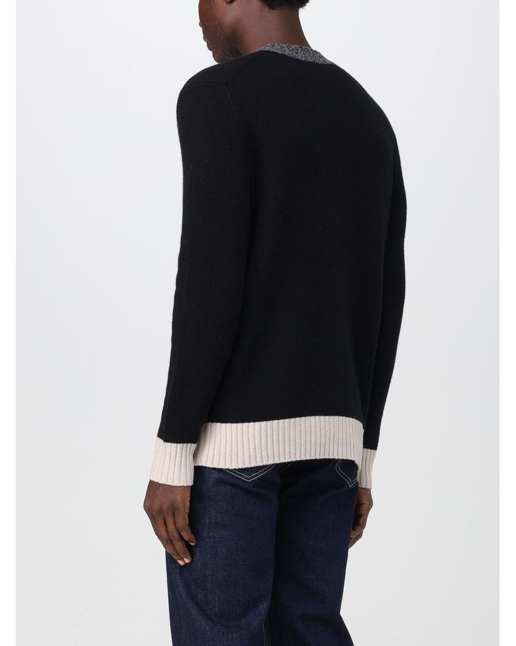 Ballantyne Pullover Herren in Blue für Herren