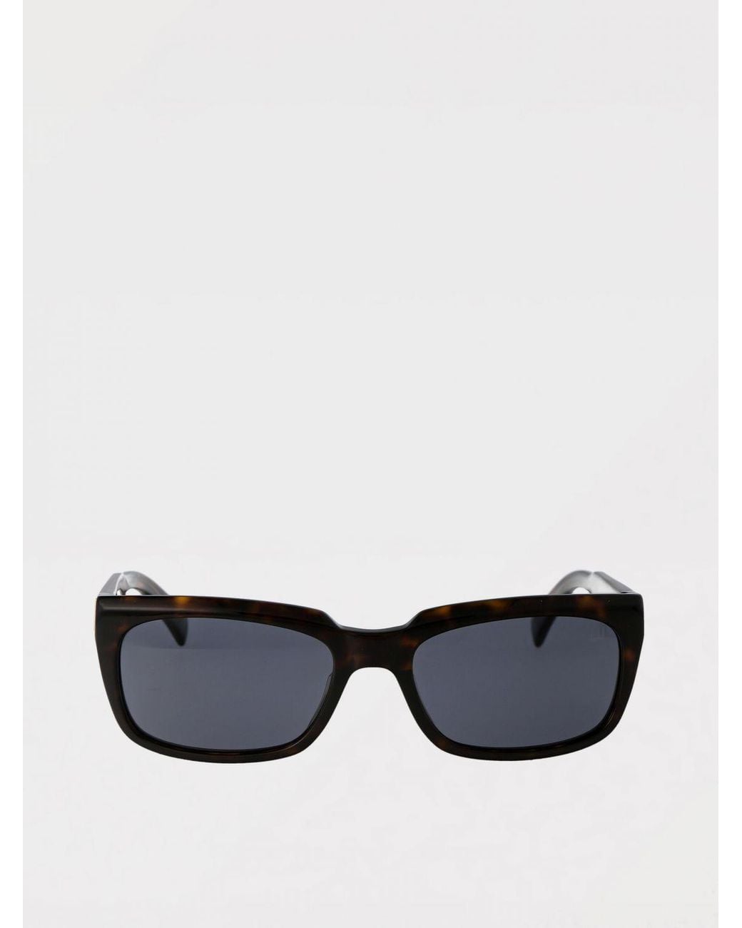 Occhiali Da Sole Du0056S di Dunhill in Black da Uomo