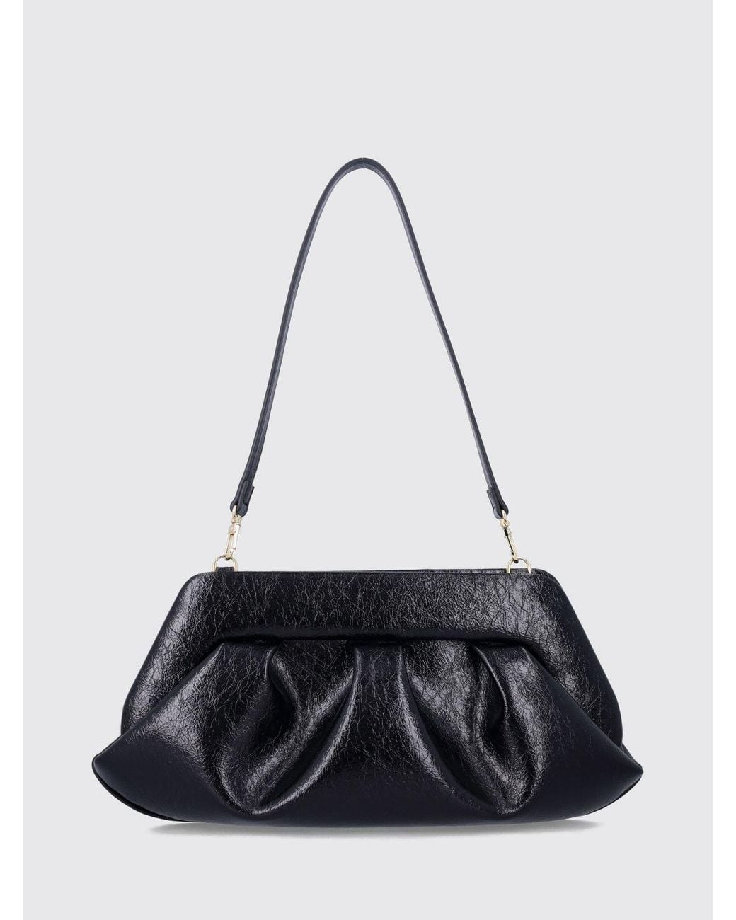 THEMOIRÈ White ThemoirÈ Handbag
