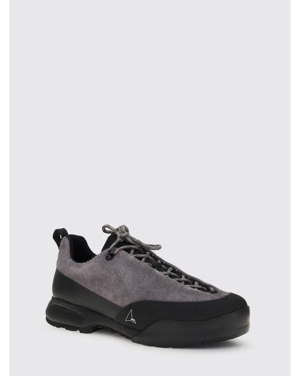 ROA Sneakers in Black for Men | Lyst Canada