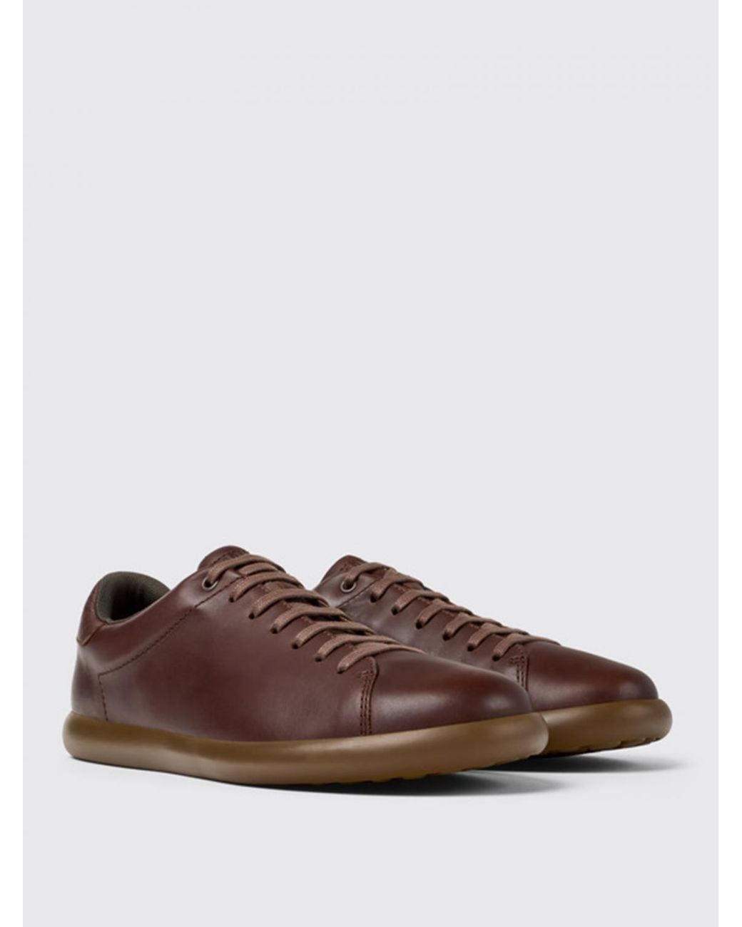 Camper Sneakers Herren in Brown für Herren
