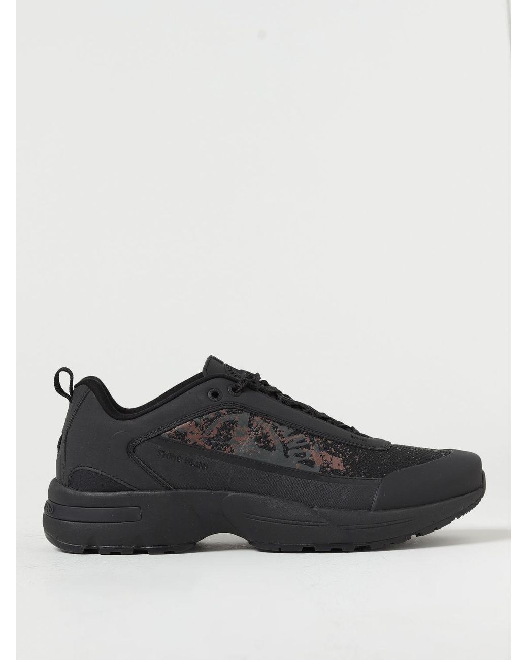 Stone island trainers sale