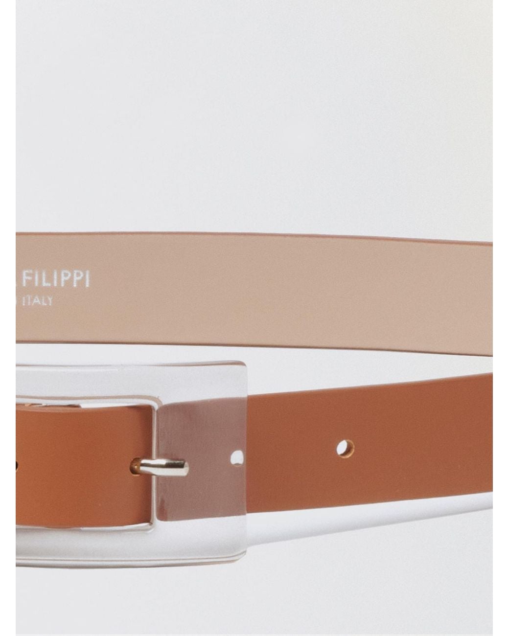 Fabiana Filippi Multicolor Belt