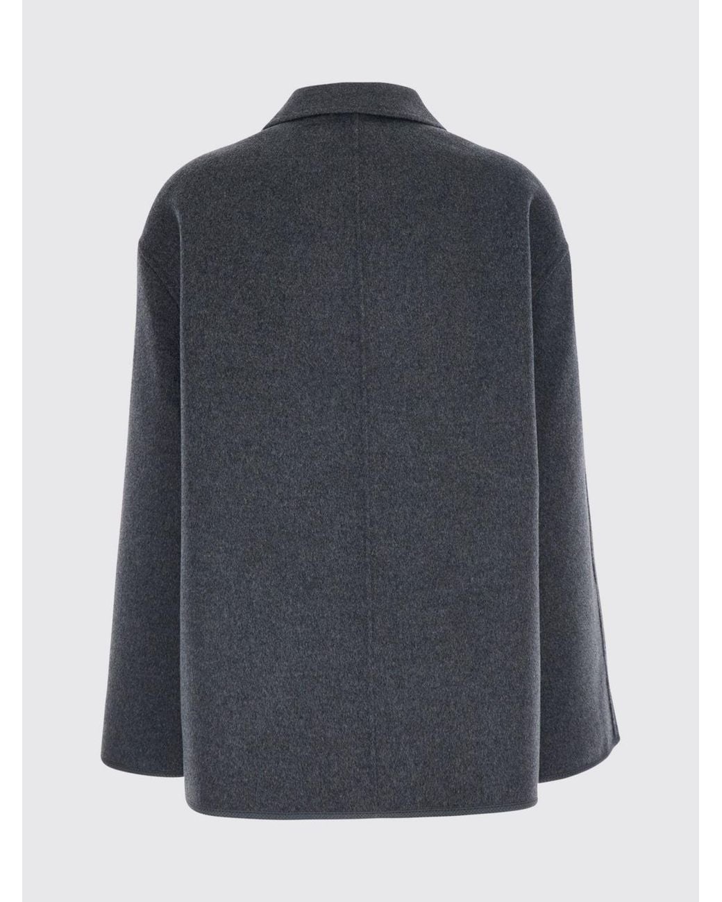 Rohe Gray Jacket