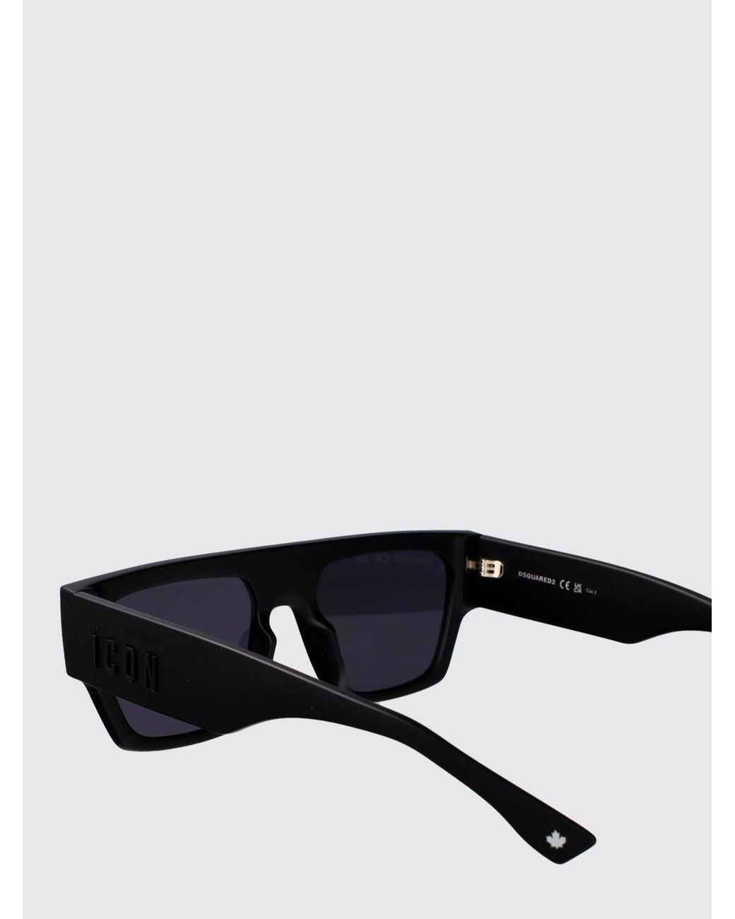 DSquared² White Sunglasses for men