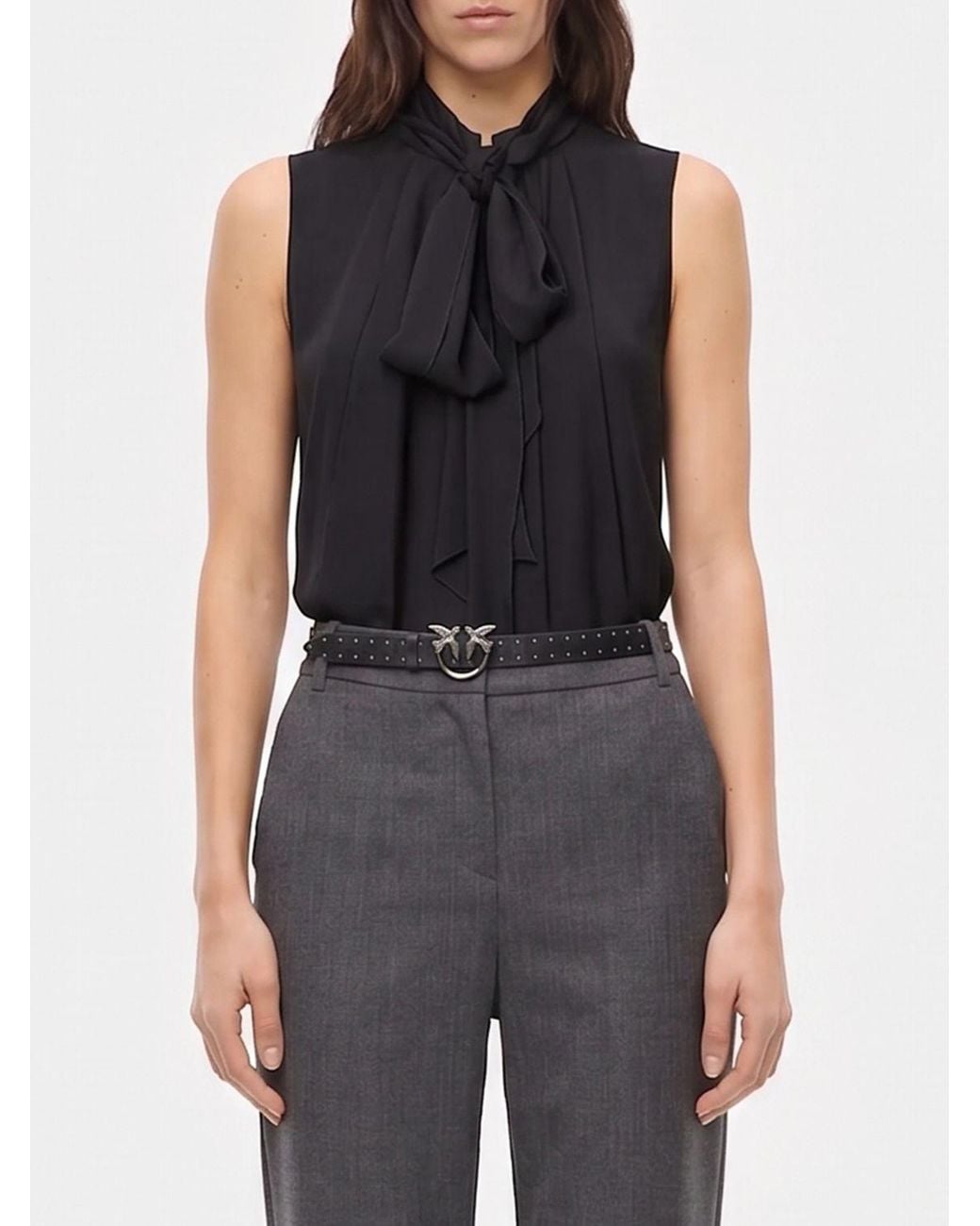 Pinko Black Top