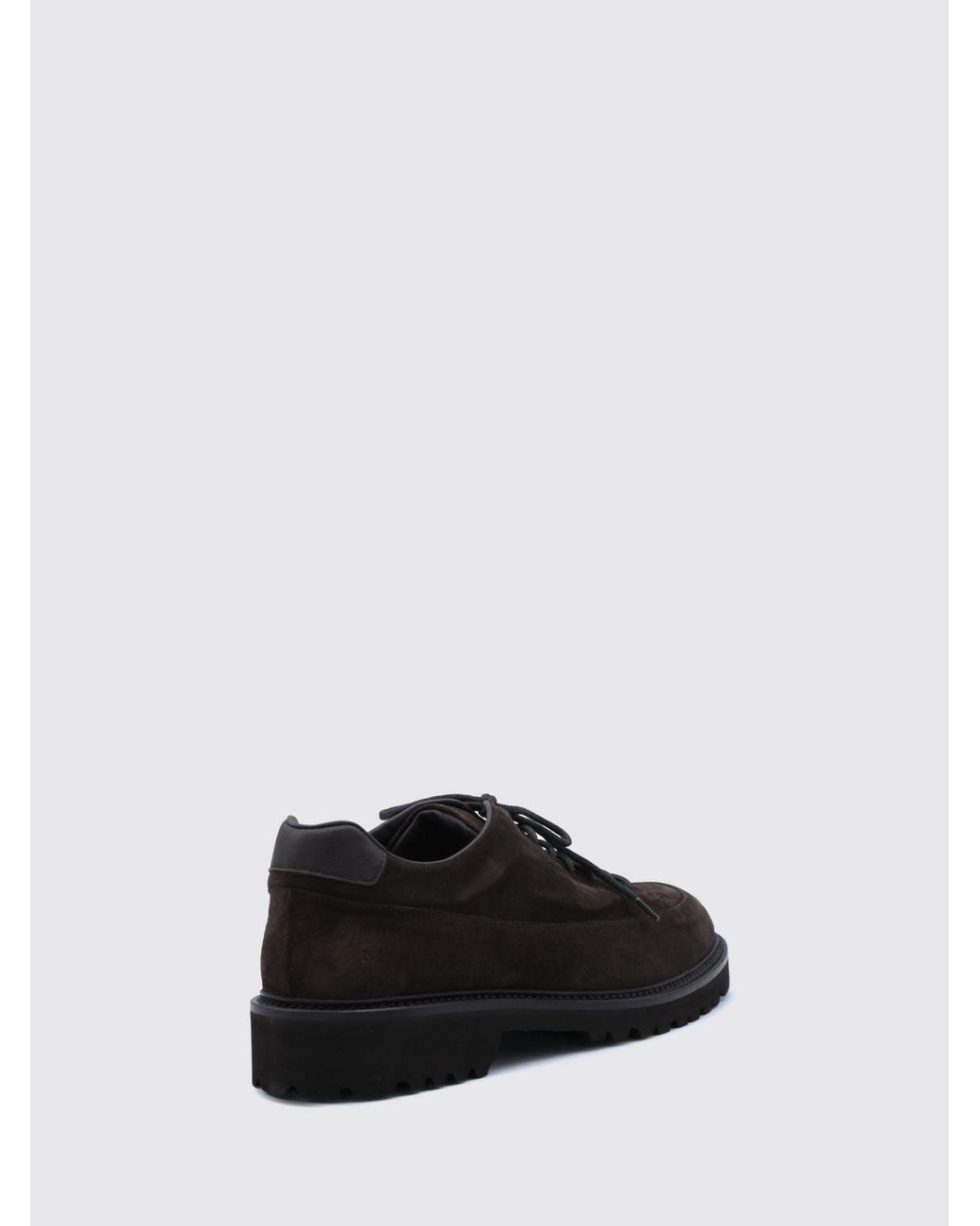 Common Projects Black Shoes for men