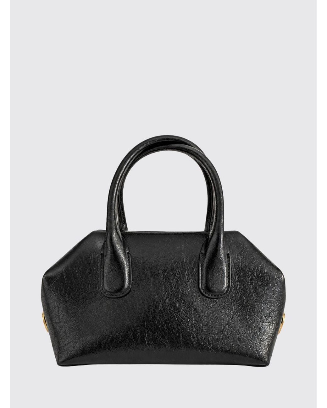 THEMOIRÈ Black ThemoirÈ Handbag