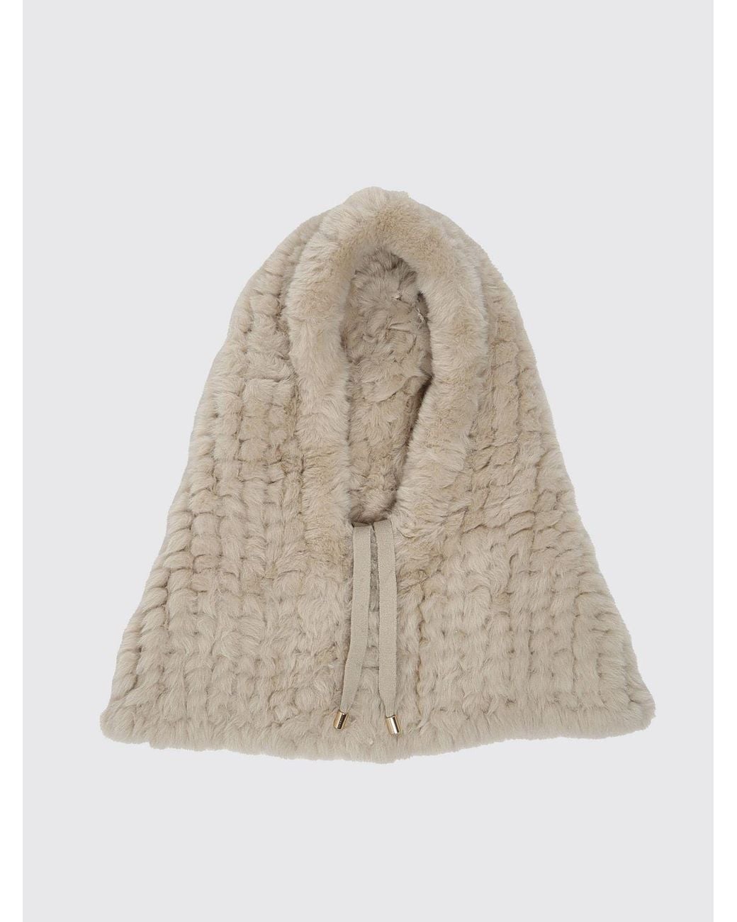 Pinko Natural Hat