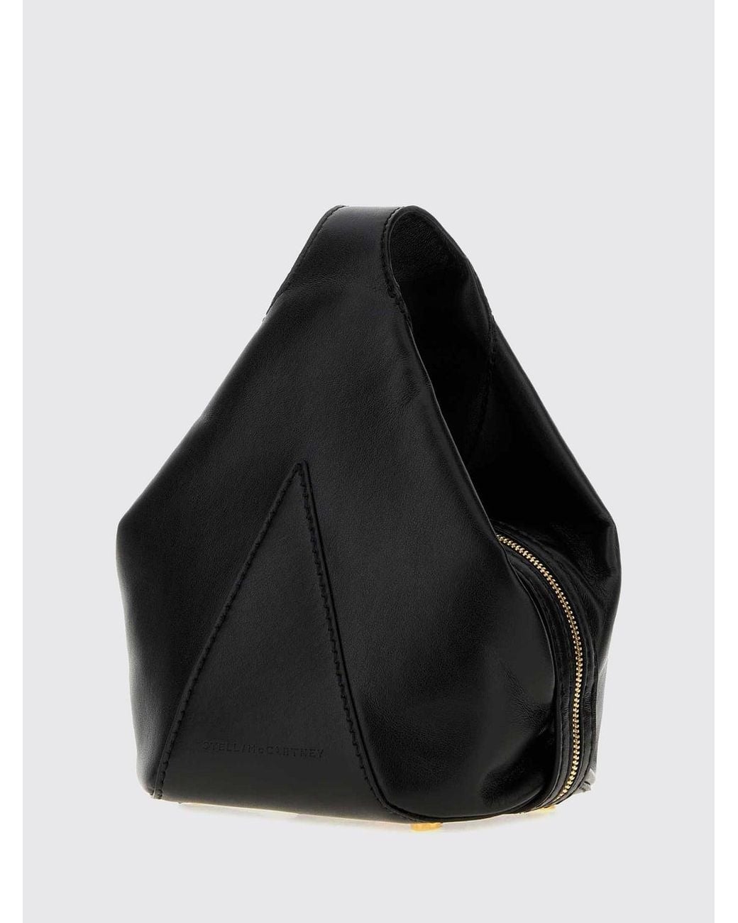 Stella McCartney Black Handbag