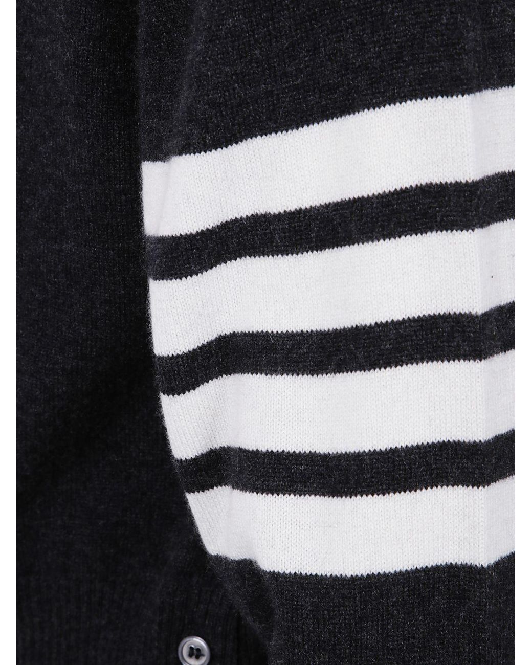 Jersey Hombre Thom Browne de hombre de color Blue